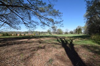Plus de détails pour 4017 Cowboy Ln, Charlotte, NC - Terrain à vendre