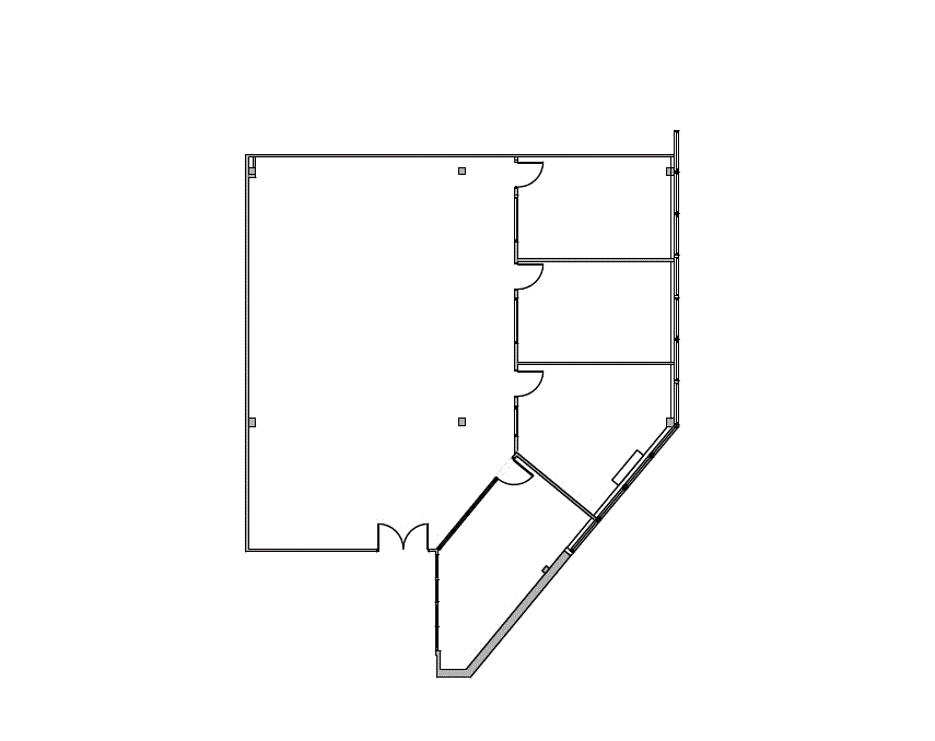 85 Swanson Rd, Boxborough, MA à louer Plan d’étage– Image 1 sur 1