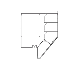 85 Swanson Rd, Boxborough, MA à louer Plan d’étage– Image 1 sur 1