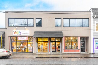 Plus de détails pour 7721 SE 13th Ave, Portland, OR - Local commercial à louer
