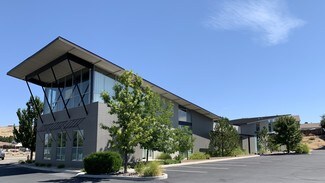 Plus de détails pour 4960 Vista Blvd, Sparks, NV - Local commercial à louer