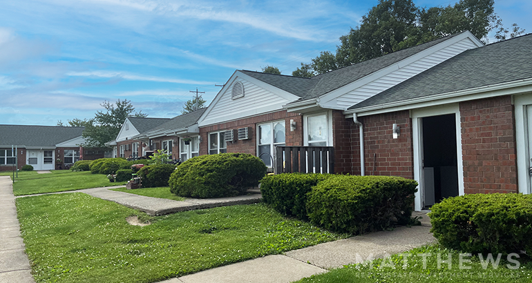 201 N Woodwind Dr, Attica, OH à vendre - Photo de l’immeuble – Image 1 sur 3