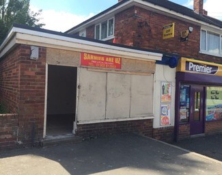 Plus de détails pour 44-54 Weston Rd, Doncaster - Local commercial à louer