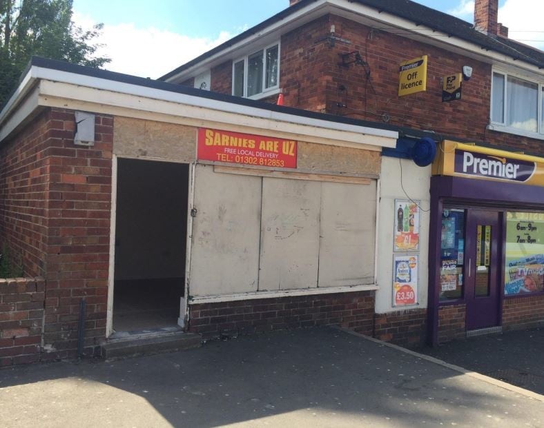 44-54 Weston Rd, Doncaster à louer Photo principale– Image 1 sur 2