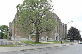 Plus de détails pour 875 E Main St, Rochester, NY - Bureau, Local d'activités à louer