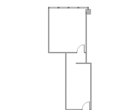 9896 Bissonnet St, Houston, TX à louer Plan d’étage– Image 1 sur 1