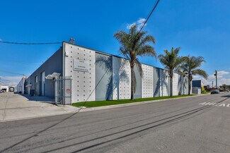 Plus de détails pour 245-261 E 157th St, Gardena, CA - Industriel/Logistique à vendre