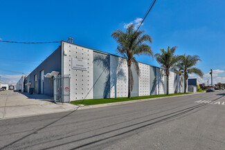 Plus de détails pour 245-261 E 157th St, Gardena, CA - Industriel/Logistique à vendre