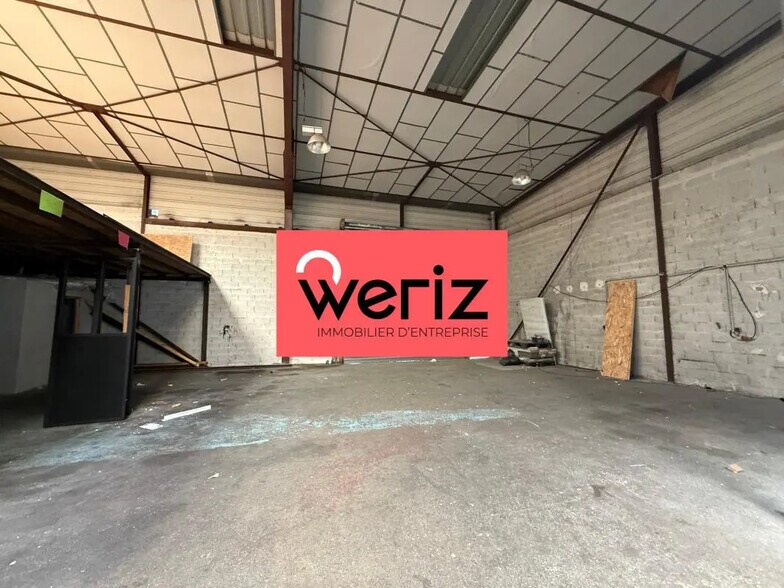 Local d’activités dans Vitrolles à louer - Photo intérieure – Image 3 sur 7