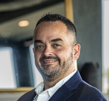 Jamie Brandenburg