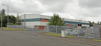 Plus de détails pour Bedlay Vw, Uddingston - Industriel/Logistique à vendre