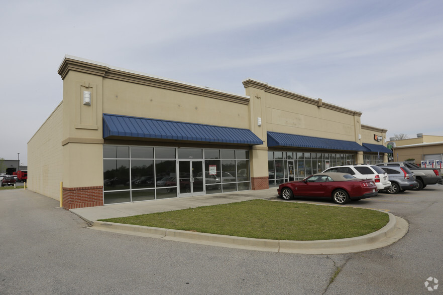 3886 Highway 17 Alt, Eastanollee, GA à louer - Photo de l’immeuble – Image 2 sur 6