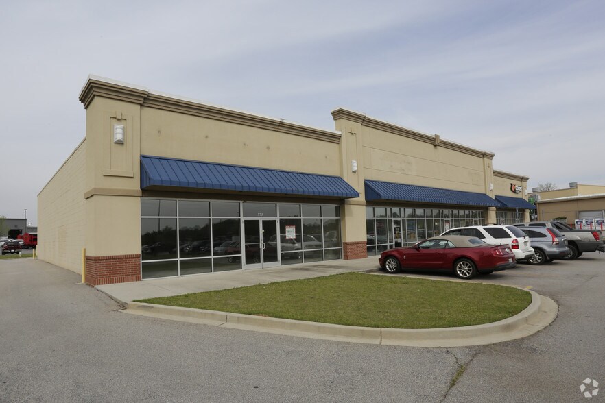 3886 Highway 17 Alt, Eastanollee, GA à vendre - Photo de l’immeuble – Image 3 sur 6