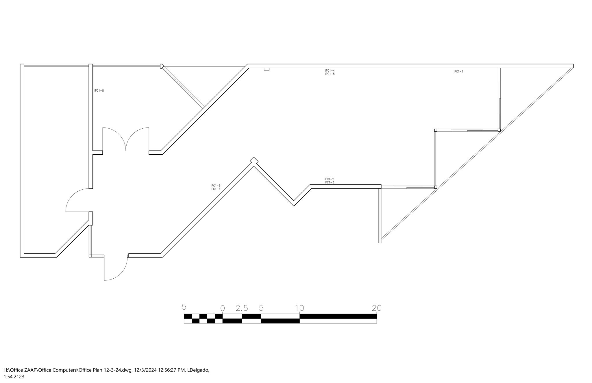 2900 4th Ave, San Diego, CA à louer Plan de site– Image 1 sur 1