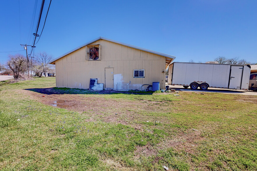 407 N New Mexico St, Celina, TX à louer - Photo de l’immeuble – Image 3 sur 40