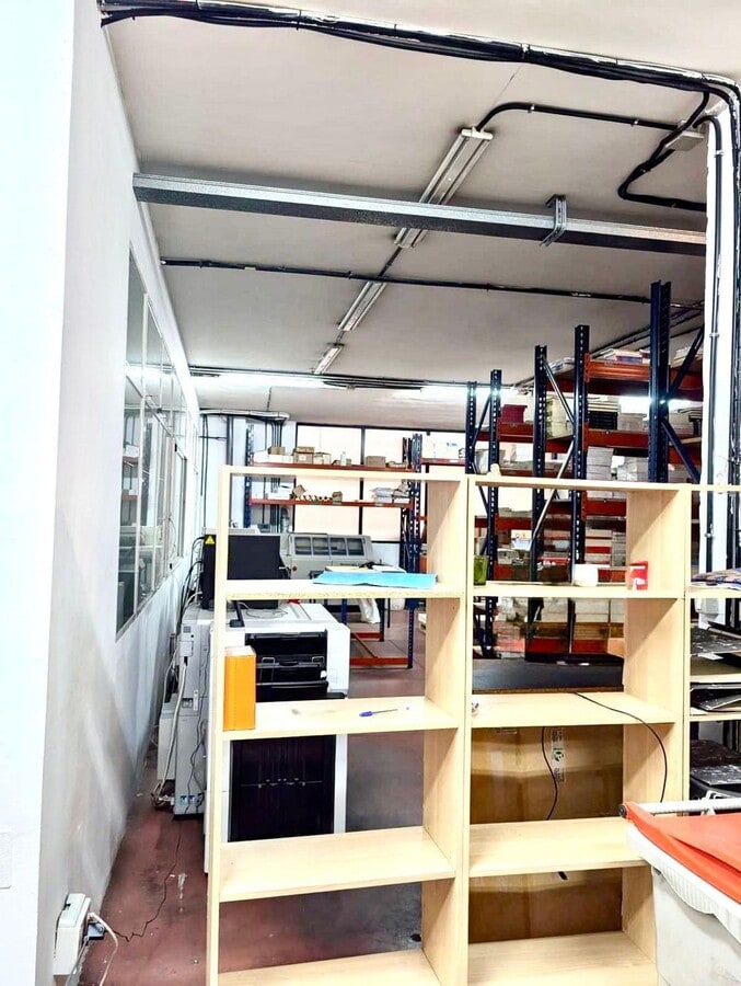 Madrid, MAD 28031 - Lot Es:B Pl:03 Pt:Q1 - - Photo intérieure - Image 1 of 11