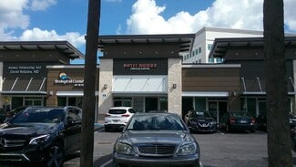 Plus de détails pour 12405-13 Biscayne Blvd, Miami, FL - Local commercial à louer