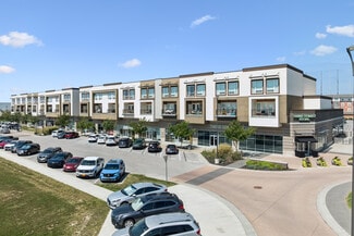 Plus de détails pour 8660 N Wyandotte St, Kansas City, MO - Local commercial à louer