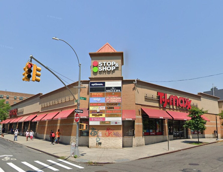 961 E 174th St, Bronx, NY à louer Photo intérieure– Image 1 sur 6