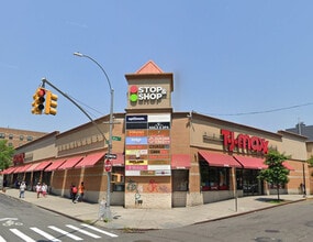 961 E 174th St, Bronx, NY à louer Photo intérieure– Image 1 sur 6