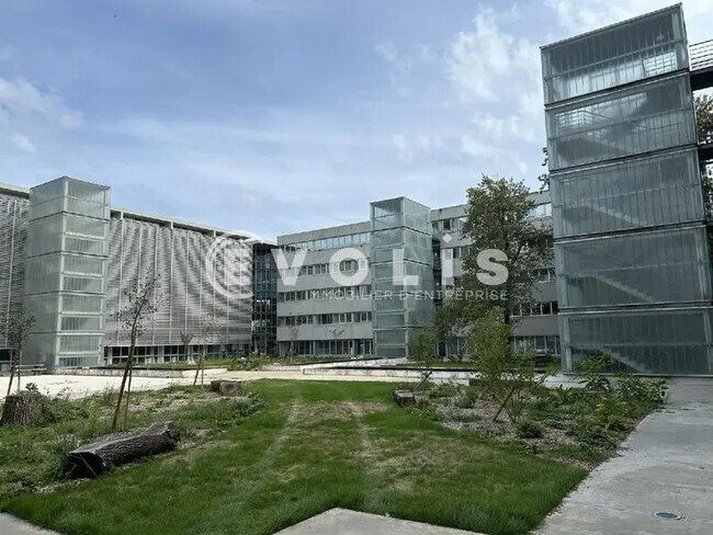 Plus de détails pour 19 Allée James Watt, Mérignac - Bureau à louer