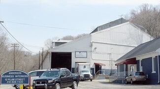 Plus de détails pour 12 Plum St, Verona, PA - Industriel/Logistique à vendre