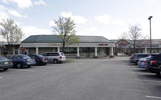 Plus de détails pour 801 Huntingdon Pike, Huntingdon Valley, PA - Local commercial à louer