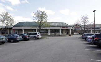 Plus de détails pour 801 Huntingdon Pike, Huntingdon Valley, PA - Local commercial à louer