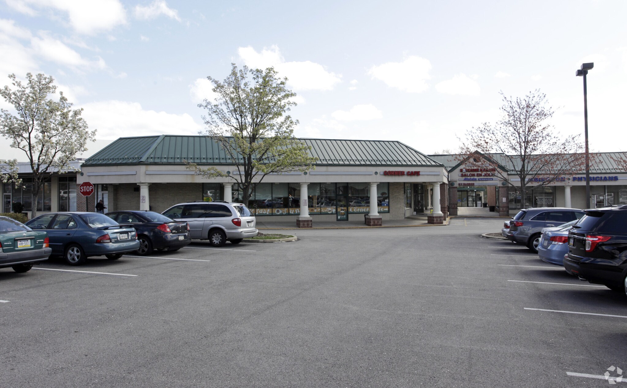 801 Huntingdon Pike, Huntingdon Valley, PA à louer Photo principale– Image 1 sur 4