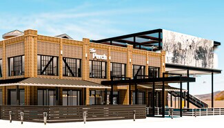 Plus de détails pour 22148 S Ellsworth Rd, Queen Creek, AZ - Local commercial à louer