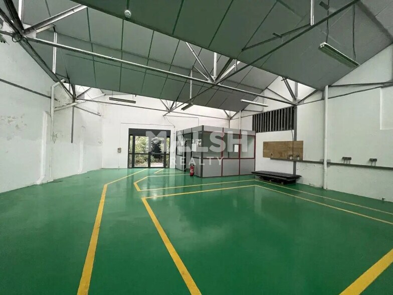 Bureau dans Lyon à louer - Photo de l’immeuble – Image 2 sur 11