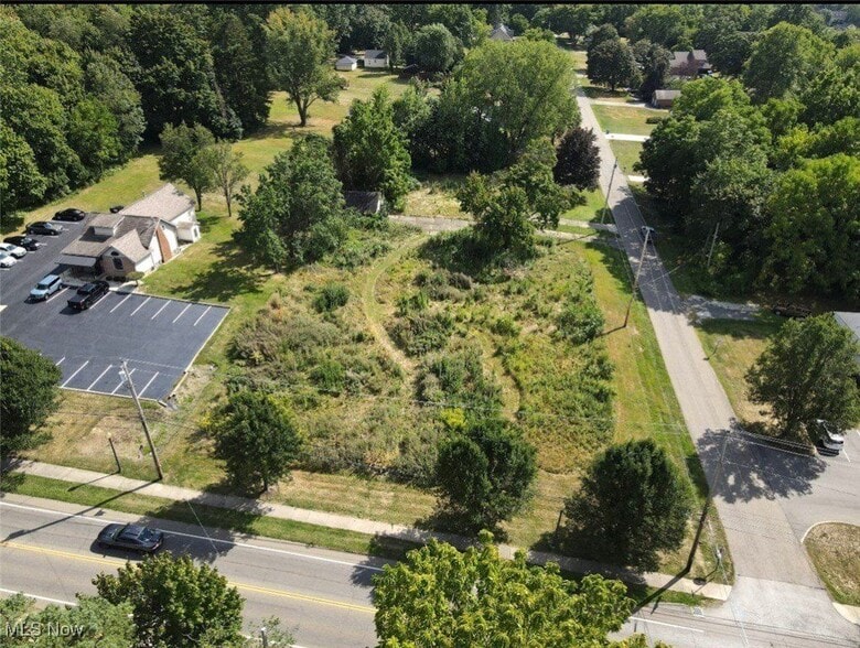 8530 E Market St, Warren, OH à vendre - Photo principale – Image 1 sur 6