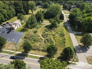 Plus de détails pour 8530 E Market St, Warren, OH - Terrain à vendre