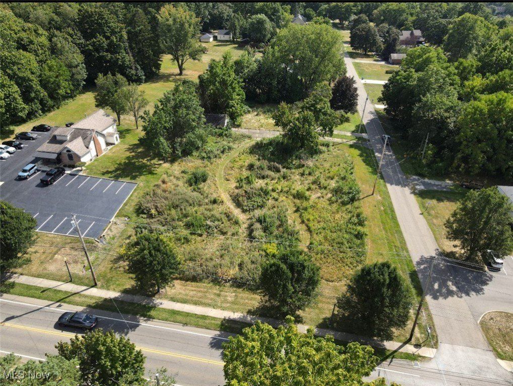 8530 E Market St, Warren, OH à vendre Photo principale– Image 1 sur 7