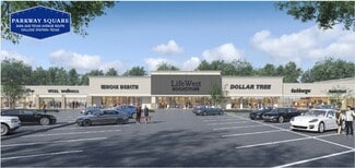Plus de détails pour 2408 Texas Ave S, College Station, TX - Local commercial à louer
