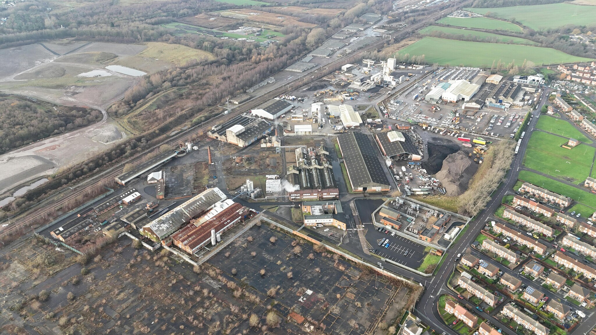 Mary Ave, Birtley à vendre Photo principale– Image 1 sur 3