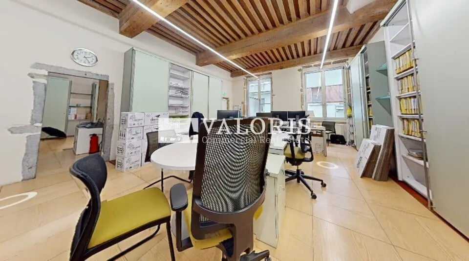 Bureau dans Lyon à louer Photo intérieure– Image 1 sur 8