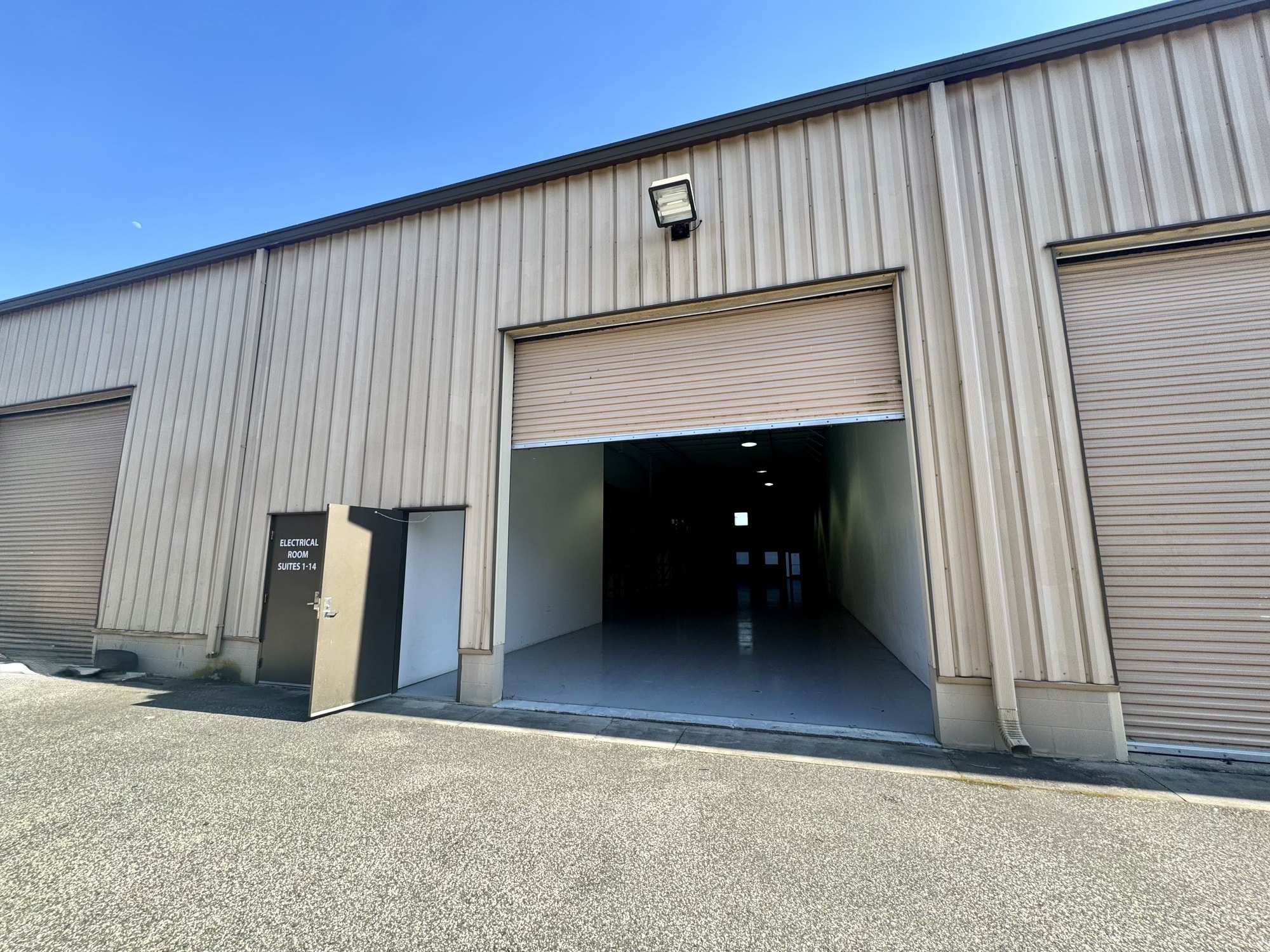 1230 N US Highway 1, Ormond Beach, FL à louer Photo de l’immeuble– Image 1 sur 5