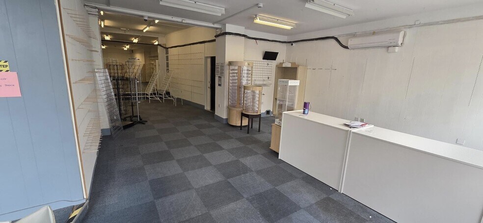 34-36 High St, Seaford à louer - Photo de l’immeuble – Image 3 sur 10