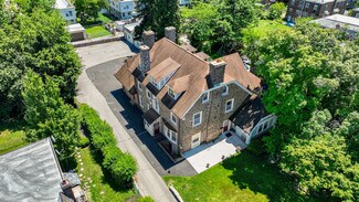 Plus de détails pour 820 E Vernon Rd, Philadelphia, PA - Bureau/Local commercial à louer