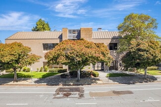 Plus de détails pour 2039 Forest Ave, San Jose, CA - Bureau à vendre