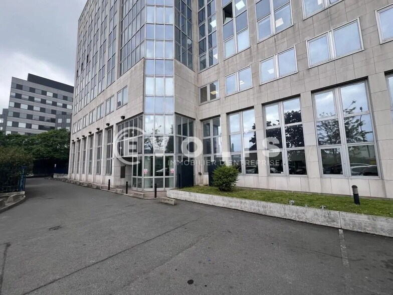 Bureau dans Charenton-le-Pont à louer - Photo de l’immeuble – Image 2 sur 29