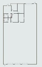 11870 Community Rd, Poway, CA à louer Plan d’étage– Image 1 sur 1
