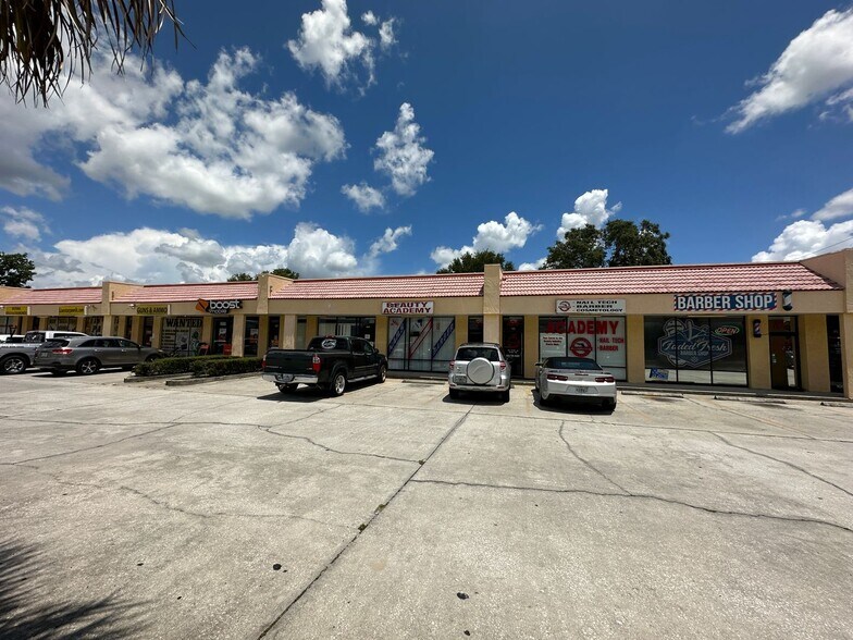 104 State Road 60 W, Lake Wales, FL à louer - Photo de l’immeuble – Image 2 sur 2