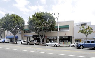 Plus de détails pour 1072-1080 Gayley Ave, Los Angeles, CA - Local commercial à vendre