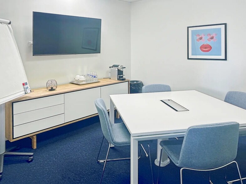 18 Rue Du Bourg Nouveau, Rennes à louer - Photo intérieure – Image 1 sur 10