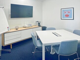 Plus de détails pour 18 Rue Du Bourg Nouveau, Rennes - Bureau à louer