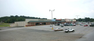 Plus de détails pour 278-320 N 3rd St, Gadsden, AL - Local commercial à louer