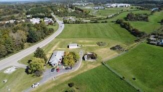 Plus de détails pour 300 National Ave, Staunton, VA - Terrain à vendre