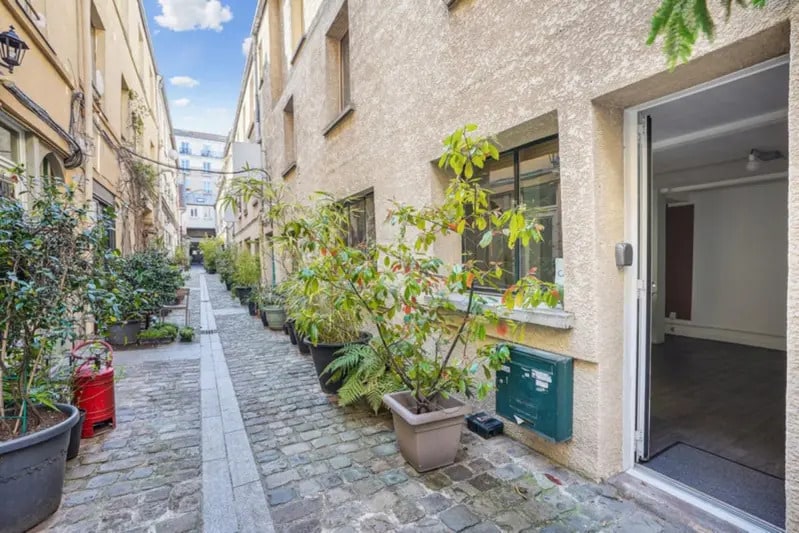 43 Rue De La Roquette, Paris à vendre - Photo de l’immeuble – Image 3 sur 13